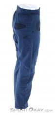 E9 Rondo Slim Pant Mens Climbing Pants, , Blue, , Male, 0209-10148, 5637738204, , N2-17.jpg