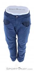 E9 Rondo Slim Pant Mens Climbing Pants, , Blue, , Male, 0209-10148, 5637738204, , N3-03.jpg