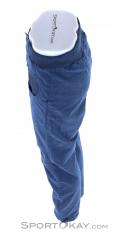 E9 Rondo Slim Pant Mens Climbing Pants, E9, Blue, , Male, 0209-10148, 5637738204, 8051732740117, N3-08.jpg