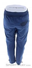 E9 Rondo Slim Pant Mens Climbing Pants, E9, Bleu, , Hommes, 0209-10148, 5637738204, 8051732740117, N3-13.jpg