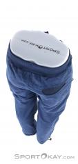 E9 Rondo Slim Pant Mens Climbing Pants, E9, Bleu, , Hommes, 0209-10148, 5637738204, 8051732740117, N4-14.jpg