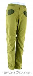 E9 Rondo Slim Pant Mens Climbing Pants, , Green, , Male, 0209-10148, 5637738209, , N1-01.jpg