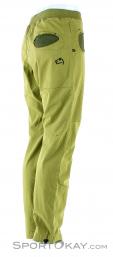 E9 Rondo Slim Pant Mens Climbing Pants, , Green, , Male, 0209-10148, 5637738209, , N1-16.jpg