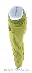 E9 Rondo Slim Pant Mens Climbing Pants, E9, Green, , Male, 0209-10148, 5637738209, 8051732740179, N3-08.jpg