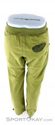 E9 Rondo Slim Pant Mens Climbing Pants, , Green, , Male, 0209-10148, 5637738209, , N3-13.jpg