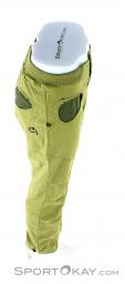E9 Rondo Slim Pant Mens Climbing Pants, E9, Green, , Male, 0209-10148, 5637738209, 8051732740179, N3-18.jpg