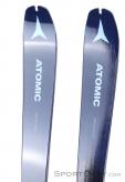 Atomic Backland 78 W Womens Touring Skis 2020, Atomic, Multicolore, , Femmes, 0003-10293, 5637738254, 190694076525, N2-02.jpg