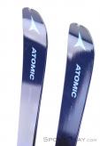 Atomic Backland 78 W Womens Touring Skis 2020, Atomic, Multicolore, , Femmes, 0003-10293, 5637738254, 190694076525, N3-03.jpg