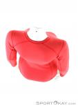Haglöfs L.I.M Mid Roundneck Womens Functional Shirt, , Red, , Female, 0009-10412, 5637738266, , N4-14.jpg