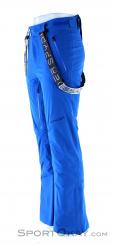 Spyder Bormio GTX Pant Mens Ski Pants Gore-Tex, , Blue, , Male, 0039-10216, 5637738270, , N1-06.jpg
