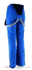 Spyder Bormio GTX Pant Mens Ski Pants Gore-Tex, Spyder, Blue, , Male, 0039-10216, 5637738270, 192636005471, N1-11.jpg