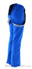 Spyder Bormio GTX Pant Mens Ski Pants Gore-Tex, Spyder, Blue, , Male, 0039-10216, 5637738270, 192636005471, N1-16.jpg