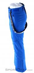 Spyder Bormio GTX Pant Mens Ski Pants Gore-Tex, , Blue, , Male, 0039-10216, 5637738270, , N2-07.jpg