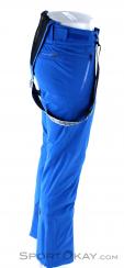 Spyder Bormio GTX Pant Mens Ski Pants Gore-Tex, , Blue, , Male, 0039-10216, 5637738270, , N2-17.jpg