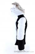 Icepeak Elsah Womens Ski Jacket, Icepeak, Blanc, , Femmes, 0041-10376, 5637738276, 6438453349010, N2-17.jpg