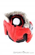 Icepeak Electra Womens Ski Jacket, , Rojo, , Mujer, 0041-10377, 5637738310, , N4-04.jpg