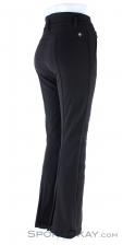 Icepeak Outi Womens Ski Pants, , Black, , Female, 0041-10379, 5637738357, , N1-16.jpg