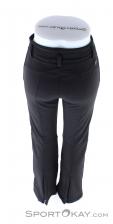 Icepeak Outi Womens Ski Pants, , Black, , Female, 0041-10379, 5637738357, , N3-13.jpg