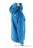 Marmot Freerider Jacket GTX Mens Ski Jacket Gore-Tex, Marmot, Blue, , Male, 0066-10381, 5637738382, 889169527326, N2-17.jpg