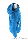 Marmot Freerider Jacket GTX Mens Ski Jacket Gore-Tex, Marmot, Blue, , Male, 0066-10381, 5637738382, 889169527326, N3-18.jpg