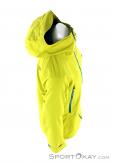 Marmot Freerider Jacket GTX Mens Ski Jacket Gore-Tex, Marmot, Yellow, , Male, 0066-10381, 5637738386, 889169527364, N3-18.jpg