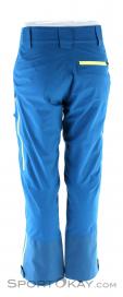 Marmot Freerider Pant GTX Mens Ski Pants Gore-Tex, , Blue, , Male, 0066-10382, 5637738403, , N2-12.jpg