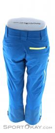 Marmot Freerider Pant GTX Mens Ski Pants Gore-Tex, , Blue, , Male, 0066-10382, 5637738403, , N3-13.jpg