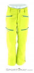 Marmot Freerider Pant GTX Mens Ski Pants Gore-Tex, , Yellow, , Male, 0066-10382, 5637738407, , N2-02.jpg