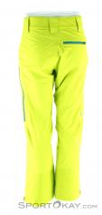 Marmot Freerider Pant GTX Mens Ski Pants Gore-Tex, , Yellow, , Male, 0066-10382, 5637738407, , N2-12.jpg