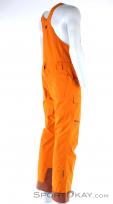 Marmot Discovery Bib Mens Ski Pants, , Orange, , Male, 0066-10384, 5637738432, , N1-16.jpg