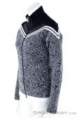 Icepeak Emelle Womens Sweater, Icepeak, Black, , Female, 0041-10382, 5637738479, 6438453321887, N1-06.jpg