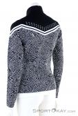 Icepeak Emelle Womens Sweater, , Black, , Female, 0041-10382, 5637738479, , N1-11.jpg