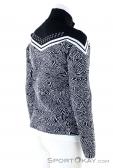 Icepeak Emelle Womens Sweater, , Black, , Female, 0041-10382, 5637738479, , N1-16.jpg