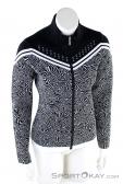 Icepeak Emelle Womens Sweater, , Black, , Female, 0041-10382, 5637738479, , N2-02.jpg