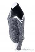 Icepeak Emelle Womens Sweater, , Black, , Female, 0041-10382, 5637738479, , N2-07.jpg