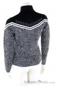 Icepeak Emelle Womens Sweater, Icepeak, Čierna, , Ženy, 0041-10382, 5637738479, 6438453321887, N2-12.jpg