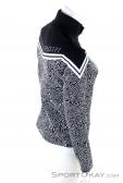 Icepeak Emelle Womens Sweater, Icepeak, Noir, , Femmes, 0041-10382, 5637738479, 6438453321887, N2-17.jpg