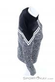 Icepeak Emelle Womens Sweater, , Black, , Female, 0041-10382, 5637738479, , N3-18.jpg