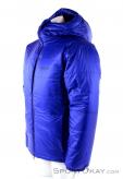 Marmot West Rib Parka Mens Ski Touring Jacket, , Blue, , Male, 0066-10387, 5637738483, , N1-06.jpg