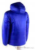 Marmot West Rib Parka Mens Ski Touring Jacket, , Blue, , Male, 0066-10387, 5637738483, , N1-11.jpg