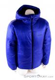 Marmot West Rib Parka Mens Ski Touring Jacket, Marmot, Blue, , Male, 0066-10387, 5637738483, 889169525674, N2-02.jpg