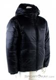 Marmot West Rib Parka Mens Ski Touring Jacket, , Black, , Male, 0066-10387, 5637738488, , N1-01.jpg