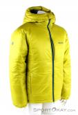 Marmot West Rib Parka Mens Ski Touring Jacket, , Yellow, , Male, 0066-10387, 5637738491, , N1-01.jpg