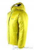 Marmot West Rib Parka Mens Ski Touring Jacket, , Yellow, , Male, 0066-10387, 5637738491, , N1-06.jpg