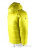 Marmot West Rib Parka Mens Ski Touring Jacket, , Yellow, , Male, 0066-10387, 5637738491, , N1-16.jpg