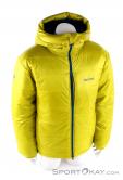 Marmot West Rib Parka Mens Ski Touring Jacket, Marmot, Yellow, , Male, 0066-10387, 5637738491, 889169525728, N2-02.jpg