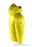 Marmot West Rib Parka Mens Ski Touring Jacket, , Yellow, , Male, 0066-10387, 5637738491, , N2-17.jpg