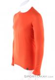 Haglöfs L.I.M Mid Roundneck Mens Functional Shirt, , Orange, , Male, 0009-10420, 5637738495, , N1-06.jpg