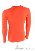 Haglöfs L.I.M Mid Roundneck Mens Functional Shirt, , Orange, , Hommes, 0009-10420, 5637738495, , N2-12.jpg