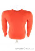 Haglöfs L.I.M Mid Roundneck Mens Functional Shirt, , Orange, , Hommes, 0009-10420, 5637738495, , N3-13.jpg